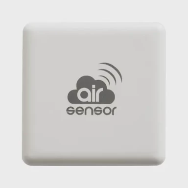 BLEBOX Senzor kvalitete zraka