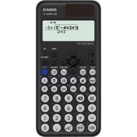 CASIO Kalkulator FX-85DE CW