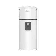 HAIER Dizalica topline