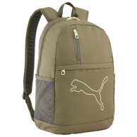 PUMA Ruksak Plus 091180-30, maslinasto zeleni