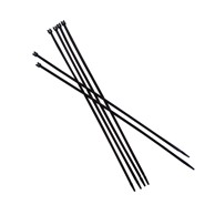 MET Vezica 360 × 4,5 mm, pakiranje 100 kom (MET3.2126R)