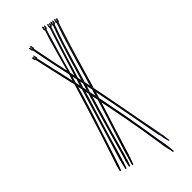 MET Vezica 360 × 4,5 mm, pakiranje 100 kom (MET3.2126R)