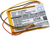Baterija za Logitech G900/G903 533-000130