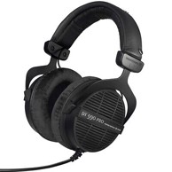 BEYERDYNAMIC Slušalice DT 990 PRO 80 ohm, crne