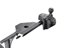 PLAYSEAT Držač za gaming mjenjač GEARSHIFT SUPPORT, crni