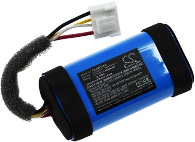 Baterija za JBL Flip 5 1INR19/66-2