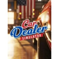 Igra za PC: Car Dealer Simulator