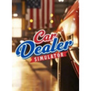 Igra za PC: Car Dealer Simulator