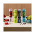 CECOTEC Prijenosni blender Power Titanium Shake2Go Dark