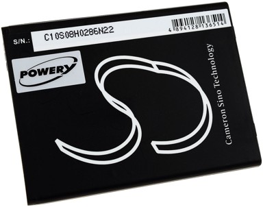 Baterija za Smartphone Archos 50F Neon / Typ AC50F