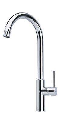 FRANKE Slavina Fox Krom