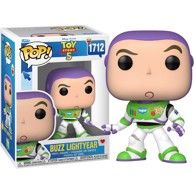 FUNKO POP Figura Toy Story 5 Buzz Lightyear 9 cm