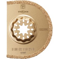 FEIN Segmentni list pile HM D75x2,2 VE1