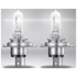 OSRAM Auto žarulja Night Breaker Silver H4, srebrna