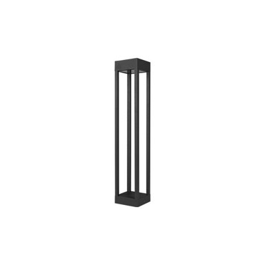 LED vrtna svjetiljka, GX53, Lemo, 60 cm, stojeća