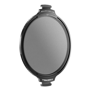 FREEWELL Filter Glow Mist 1/4 za Real Locking VND