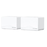 MERCUSYS Mesh Wi-Fi sustav Halo H25BE BE3600 Wi-Fi 7 2-Pack