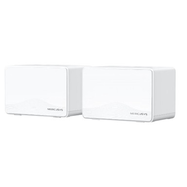 MERCUSYS Mesh Wi-Fi sustav Halo H25BE BE3600 Wi-Fi 7 2-Pack