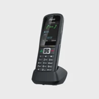 AUERSWALD DECT bežična slušalica COMfortel M-730, Caller ID, crna