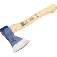 LUX TOOLS Sjekira za drvo 800 g