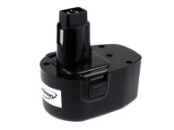 PowerBaterija za alat Black & Decker Firestorm 9276/A9262/A9267