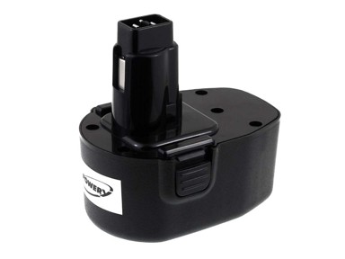 PowerBaterija za alat Black & Decker Firestorm 9276/A9262/A9267