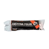 TEXO Zaštita za bojanje ZAŠTITNA FOLIJA 50M2-8MY