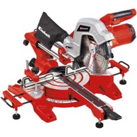EINHELL Klizna kutna pila TC SM 254