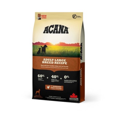 ACANA Dog Adult Large Breed 11,4 kg