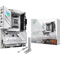 ASUS Matična ploča ROG STRIX B850-A Gaming WiFi, AM5, B850, DDR5 8000MHz, PCIe Gen 5, SATA, M.2, ATX