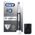 ORAL-B Električna četkica iO Series 3 White Clean, crna 