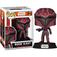 FUNKO POP Figura Star Wars Rook Kast, 9 cm