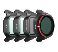 FREEWELL set filtera Everyday za DJI Mini 5 Pro, 4 kom.