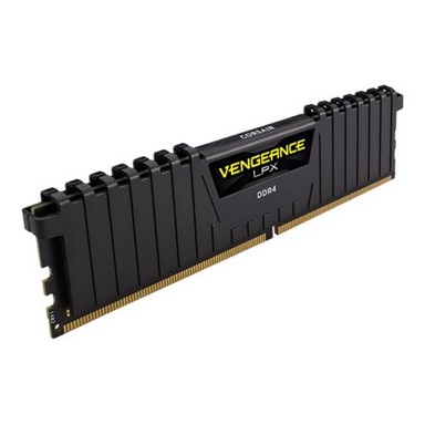 CORSAIR Radna memorija, Vengeance LPX, 32GB, 2x16GB, DDR4, DIMM 288-pin, unbuffered