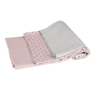 ROBA Pelene u setu 3 kom Lil Planet