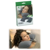 Jastuk za putovanje, 45x28cm