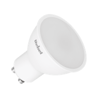 REBEL LED žarulja GU10, 230V, 3000K, 7W