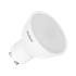 REBEL LED žarulja GU10, 230V, 3000K, 7W