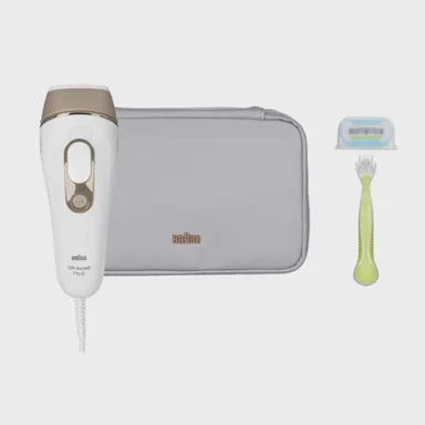 BRAUN IPL uređaj, Silk-expert Pro 5, 5052