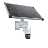 REOLINK Bežična kamera sa solarnim panelom TrackMix LTE Plus 24/7