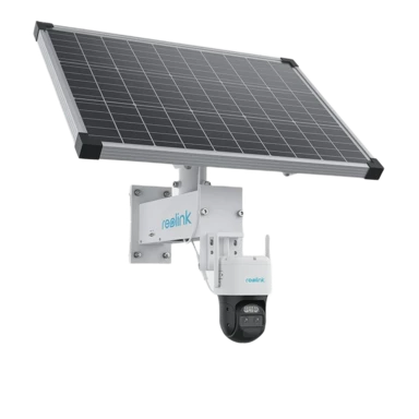 REOLINK Bežična kamera sa solarnim panelom TrackMix LTE Plus 24/7
