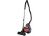 TOYA Ciklonski usisavač 700 W HEPA 5 četkica W-67090
