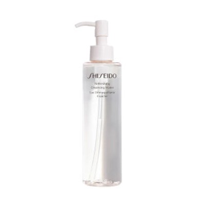 SHISEIDO Osvježavajuća vodica za čišćenje kože Refreshing Cleansing Water