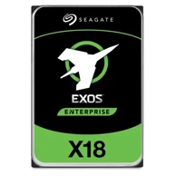 SEAGATE Tvrdi disk Exos X18 18TB, ST18000NM001J