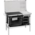 BRUNNER Kuhinja DRIVE IN BLACK, model 0426032N.C03