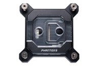PHANTEKS Vodeni blok za procesor C370I DRGB Acrylic, crni
