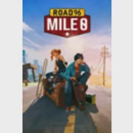 Igra za PC: Road 96: Mile 0
