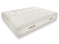 HESPO Madrac BIORITAM N, 200x90 cm