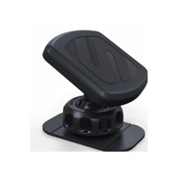 SCOSCHE Nosač za auto, MagicMount 2-u-1, magnetni, ventilacija/ploča