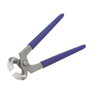 LUX TOOLS Produžena ravna kliješta RAVNA180 mm BASIC